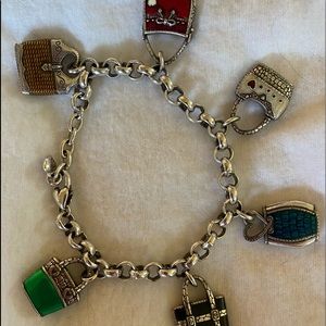 Brighton handbag bracelet